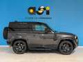 Land Rover Defender P90 V8 525 Grau - thumbnail 3