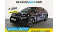 Citroen C4 1.2 PureTech Feel Pack S&S 130 Zwart - thumbnail 1