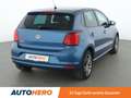 Volkswagen Polo 1.2 TSI Lounge BMT Aut.*LED*ACC*PDC*KLIMA* Blau - thumbnail 6