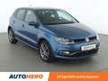Volkswagen Polo 1.2 TSI Lounge BMT Aut.*LED*ACC*PDC*KLIMA* Blau - thumbnail 8