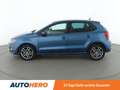 Volkswagen Polo 1.2 TSI Lounge BMT Aut.*LED*ACC*PDC*KLIMA* Blau - thumbnail 3