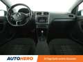 Volkswagen Polo 1.2 TSI Lounge BMT Aut.*LED*ACC*PDC*KLIMA* Blau - thumbnail 12