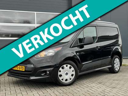 Ford Transit Connect 1.5 TDCI L1 101pk Automaat Trend HP | Camera | Tre