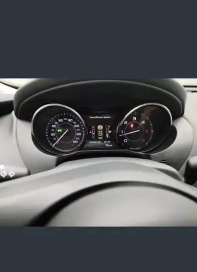Jaguar XE 2.0 Diesel Prestige 2015, foto 5