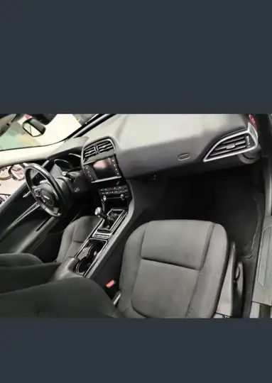 Jaguar XE 2.0 Diesel Prestige 2015, foto 6
