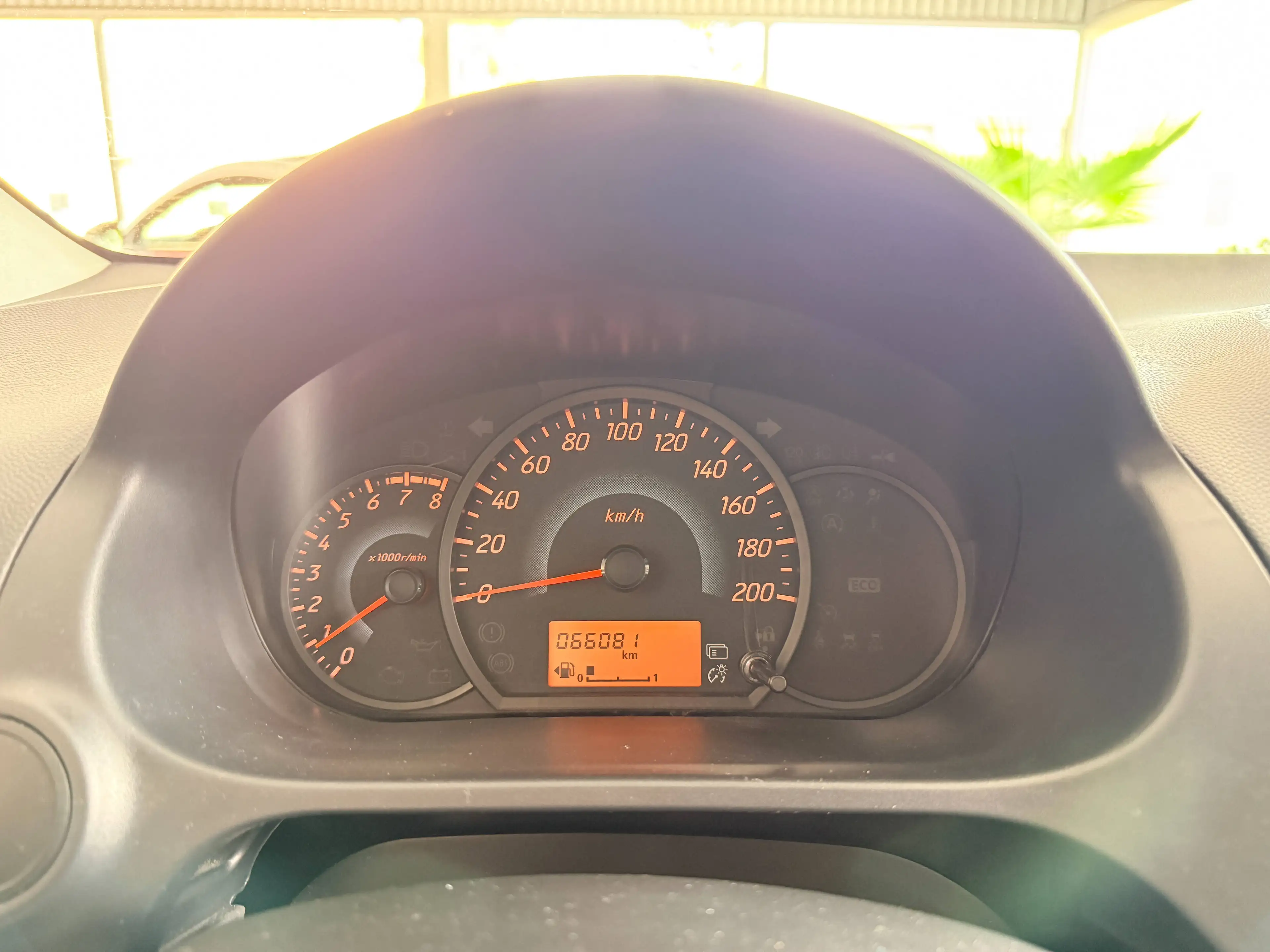 Mitsubishi Space Star 1.0 *DIAMANT EDITION* — photo 13