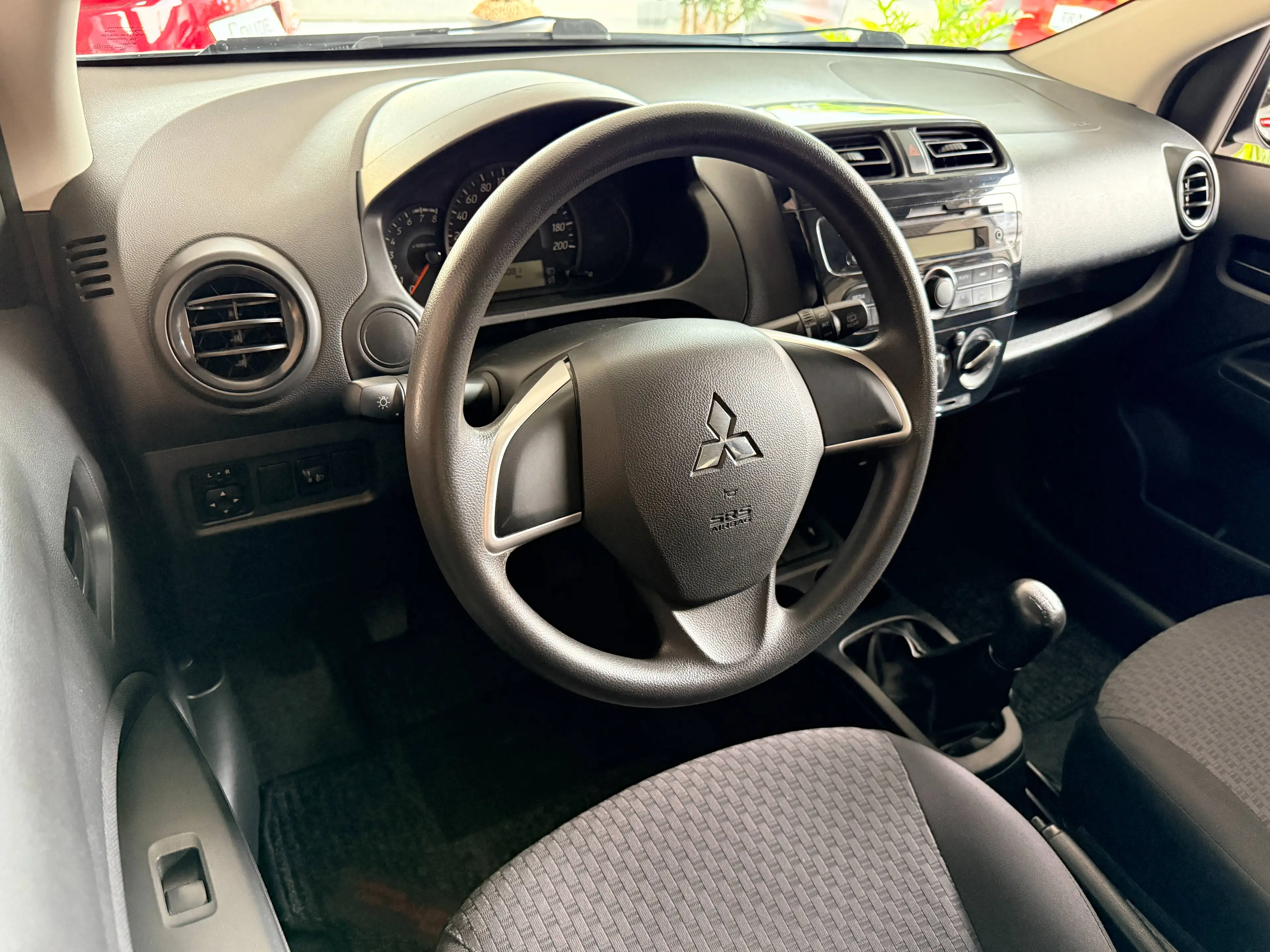 Mitsubishi Space Star 1.0 *DIAMANT EDITION* — photo 9
