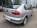 SEAT Leon 1,8 20V Signo*AUTOMA.*GEPFLEGT*TÜV+AU 01.28 Silber - thumbnail 9