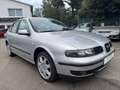 SEAT Leon 1,8 20V Signo*AUTOMA.*GEPFLEGT*TÜV+AU 01.28 Silber - thumbnail 4