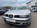 SEAT Leon 1,8 20V Signo*AUTOMA.*GEPFLEGT*TÜV+AU 01.28 Silber - thumbnail 2