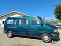 Volkswagen T4 Caravelle Caravelle T4  TDI 7DK2X2 Grün - thumbnail 1