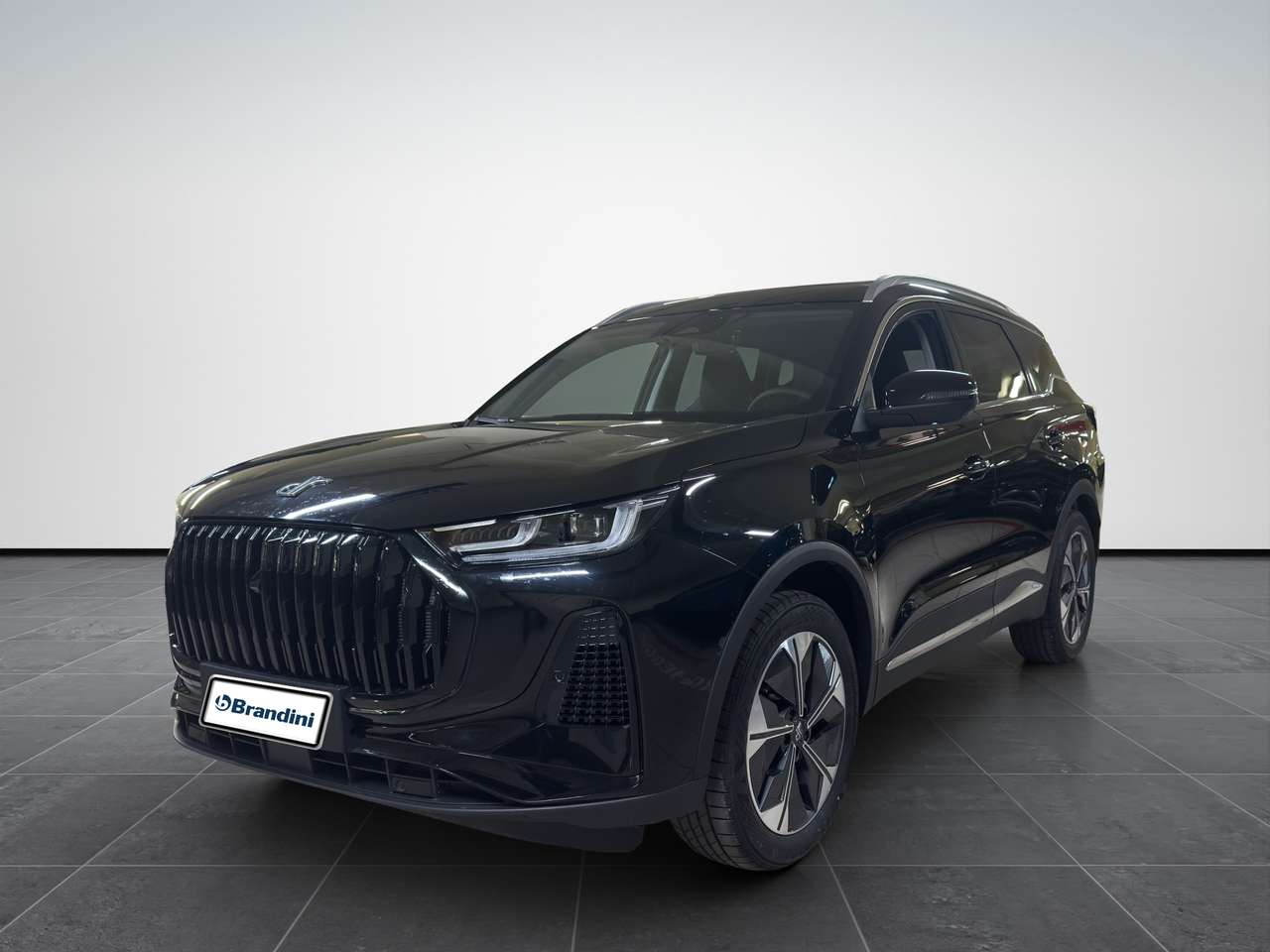 DR Automobiles DR6.0 6.0 SUPERHYBRID PHEV+HEV