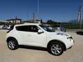Nissan Juke 1.6 Acenta Blanco - thumbnail 6