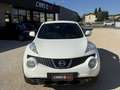 Nissan Juke 1.6 Acenta Blanco - thumbnail 4