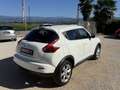Nissan Juke 1.6 Acenta Blanco - thumbnail 11