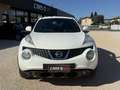 Nissan Juke 1.6 Acenta Blanco - thumbnail 2