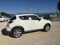Nissan Juke 1.6 Acenta Blanco - thumbnail 7