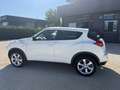 Nissan Juke 1.6 Acenta Blanco - thumbnail 8