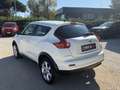 Nissan Juke 1.6 Acenta Blanco - thumbnail 10
