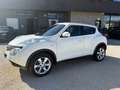 Nissan Juke 1.6 Acenta Blanco - thumbnail 5