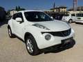 Nissan Juke 1.6 Acenta Blanco - thumbnail 3