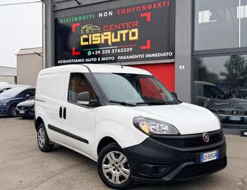 Doblò 1.6 MJT 105CV S&S PC-TN Cargo Trekking