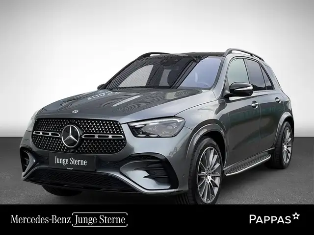 Mercedes-Benz GLE 350 de 4MATIC *AMG Line, NP 126.042.- Multibeam-LED, A