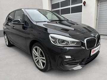 d Active Tourer Aut.