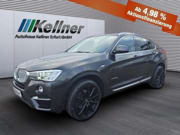 xDr.30d Aut. AHK+Head-Up+ACC+Glasdach+HIIF