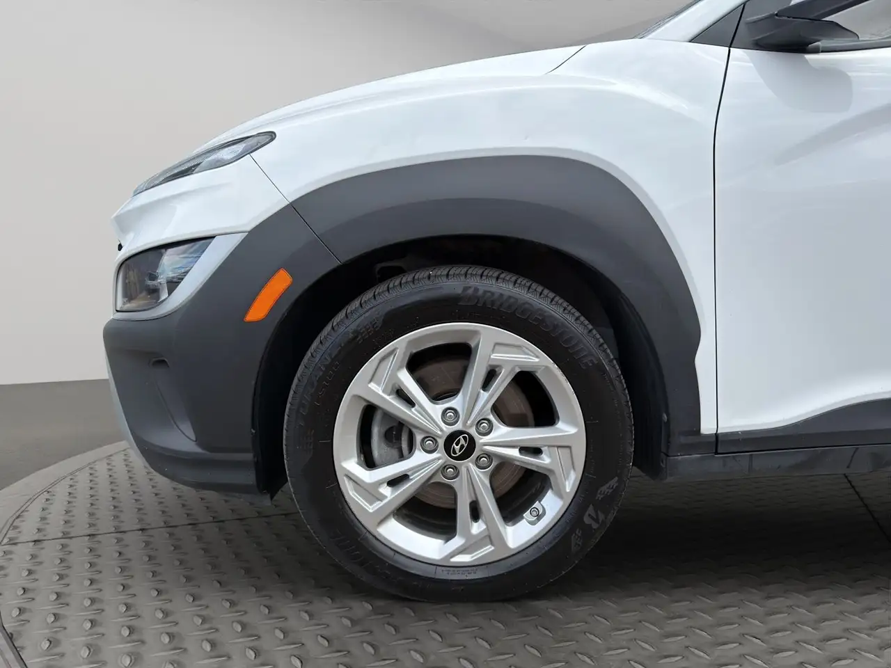 Hyundai KONA photo Hyundai KONA