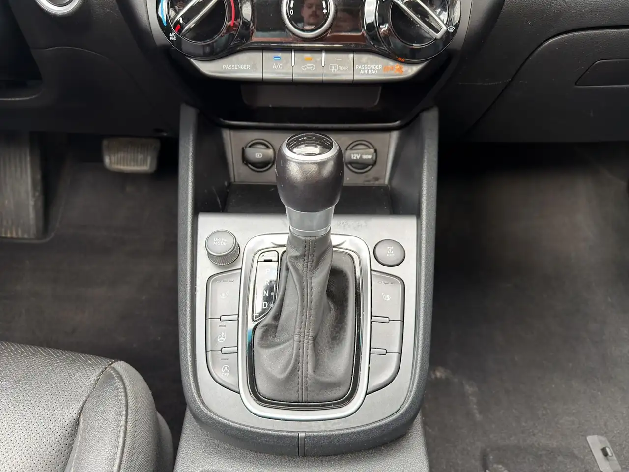 Hyundai KONA photo Hyundai KONA