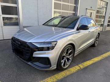 55TFSI e Quattro 2021 full option Pano | C