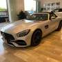 Mercedes-Benz AMG GT AMG GTC Roadster Silver - thumbnail 3