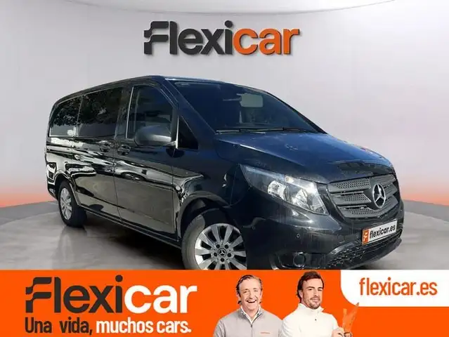 Mercedes-Benz Vito tourer 114 cdi