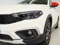 Fiat Tipo HATCHBACK MY22 RED 1.5 HYBRID 97KW (130CV) DCT (RE Blanc - thumbnail 9