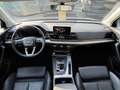 Audi Q5 Business Sport HYB+DIESEL AUTO LEDER FULL OPTIE Blau - thumbnail 14
