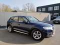 Audi Q5 Business Sport HYB+DIESEL AUTO LEDER FULL OPTIE Blau - thumbnail 6