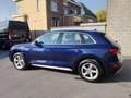 Audi Q5 Business Sport HYB+DIESEL AUTO LEDER FULL OPTIE Blau - thumbnail 3