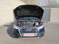 Audi Q5 Business Sport HYB+DIESEL AUTO LEDER FULL OPTIE Blau - thumbnail 28