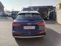 Audi Q5 Business Sport HYB+DIESEL AUTO LEDER FULL OPTIE Blau - thumbnail 4
