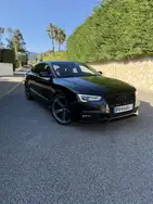 Audi A5 Sportback V6 3.0 TFSI 272 S line Quattro tronic 7