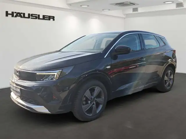 Opel Grandland X 1.2 Enjoy mit ACC PDC Android Auto
