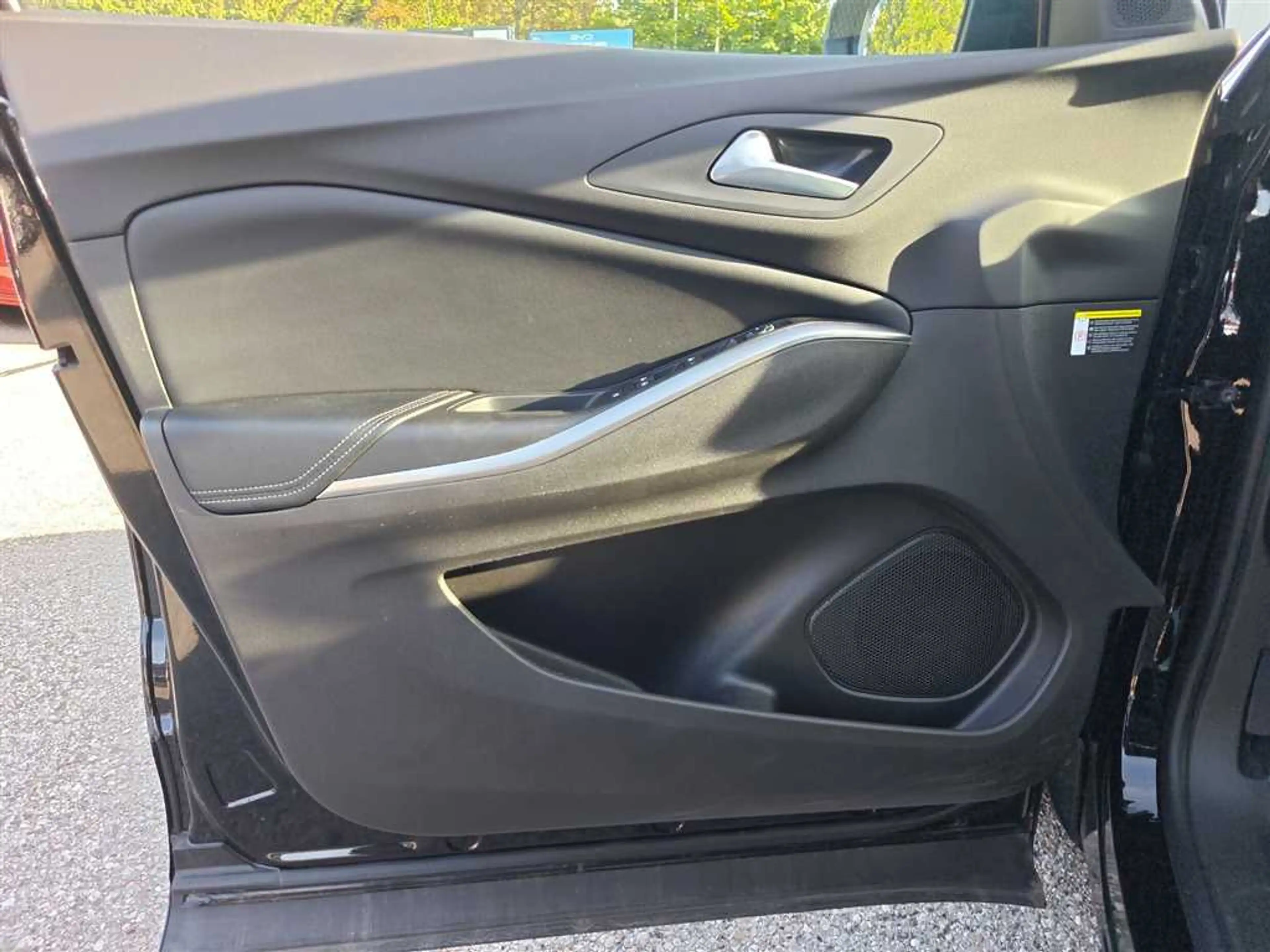 Opel Grandland X 1.2 Enjoy mit ACC PDC Android Auto — photo 11