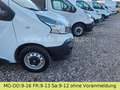 Renault Trafic Kasten L1H1 Bluetooth EURO6 Klima Komfort Weiß - thumbnail 14