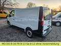 Renault Trafic Kasten L1H1 Bluetooth EURO6 Klima Komfort Weiß - thumbnail 4