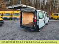 Renault Trafic Kasten L1H1 Bluetooth EURO6 Klima Komfort Weiß - thumbnail 6