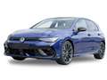 Volkswagen Golf R IQ.LIGHT MATRIX+KAMERA+ACC+KLIMA+APP+18" ALU ... - thumbnail 1