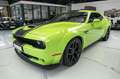 Dodge Challenger 5,7 HEMI V8 Widebody Leder Top Black - thumbnail 1