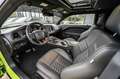 Dodge Challenger 5,7 HEMI V8 Widebody Leder Top Noir - thumbnail 43