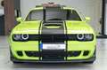 Dodge Challenger 5,7 HEMI V8 Widebody Leder Top Black - thumbnail 7